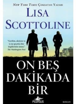 On Beş Dakikada Bir