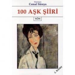 100 Aşk Şiiri