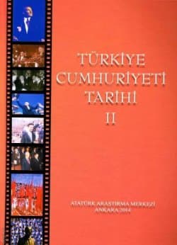 Türkiye Cumhuriyeti Tarihi - II