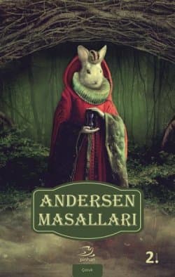 Andersen Masalları (1.Cilt)