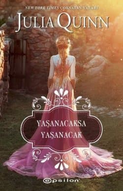 Yaşanacaksa Yaşanacak (Bevelstoke #2)