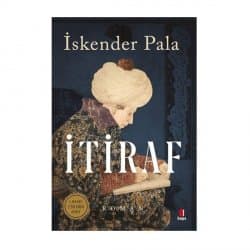 İtiraf