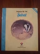 Doğanın Bir Yılı ŞUBAT