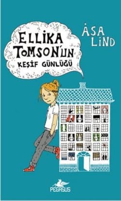 ELLİKA TOMSON'UN Keşif Günlüğü