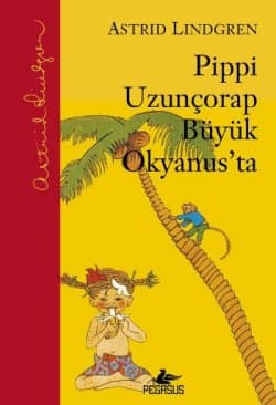 Pippi Uzunçorap Büyük Okyanusta