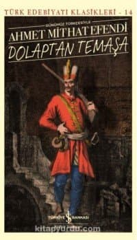 Dolaptan Temaşa