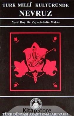 Türk Milli Kültüründe Nevruz