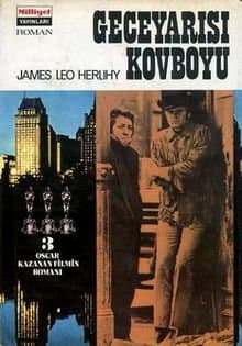 Geceyarısı Kovboyu