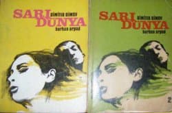 Sarı Dünya (2 cilt)