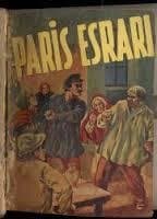 Paris Esrarı