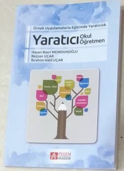 Yaratıcı Okul Yaratıcı Öğretmen