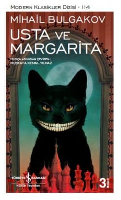 Usta ve Margarita