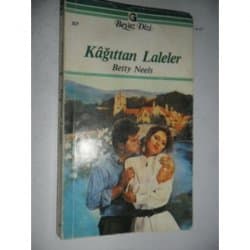 Kağıttan Laleler