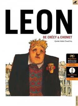 Leon 2 (Leon, #2)