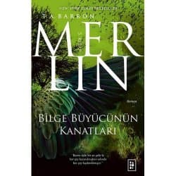 Merlin 4 : Kader Yolu
