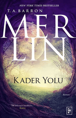 Merlin 4 : Kader Yolu