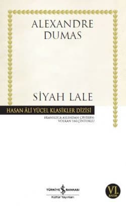 Siyah Lale