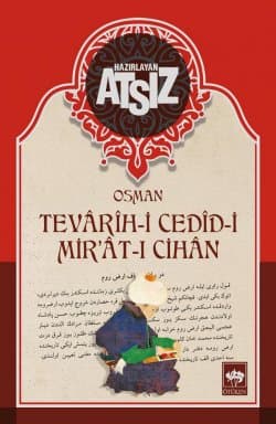 Osman Tevarih-i Cedid-i Mir'at-ı Cihan