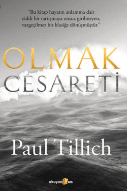 Olmak Cesareti