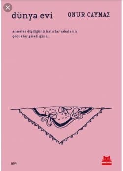 Dünya Evi