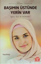 Başımın Üstünde Yerin Var