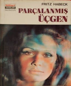 Parçalanmış Üçgen