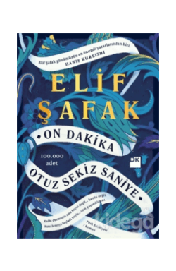 On Dakika Otuz Sekiz Saniye