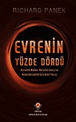 Evrenin Yüzde Dördü