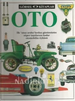 OTO Görsel Kitaplar