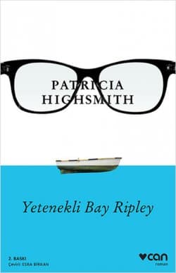 Yetenekli Bay Ripley (Ripley #1)