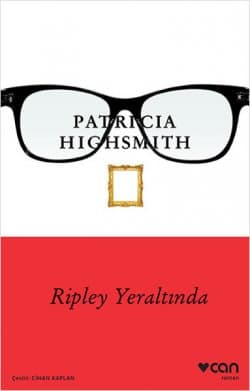 Ripley Karanlıkta (Ripley #2)