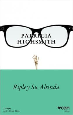 Su Altında (Ripley #5)