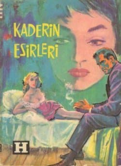 Kaderin Esirleri