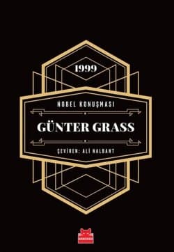 Günter Grass-1999 Nobel Konuşması