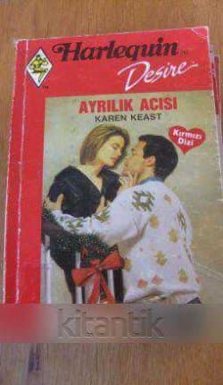 Ayrılık Acısı