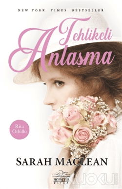 Tehlikeli Anlaşma (The Bareknuckle Bastards, #1)