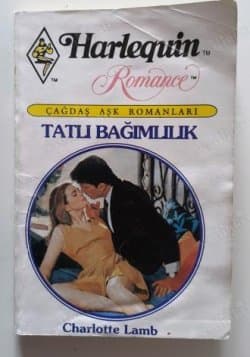 Tatlı Bağımlılık ( Barbary Wharf Serisi 5 )