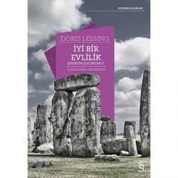 İyi Bir Evlilik -Şiddetin Çocukları - 2
