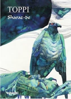 Sharaz-De