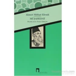 Müşahedat