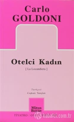 Lokantacı Kadın