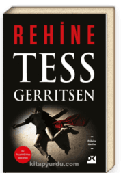 Siliniş (Rizzoli & Isles, #5)
