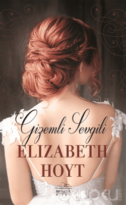 Gizemli Sevgili (Greycourt #1)