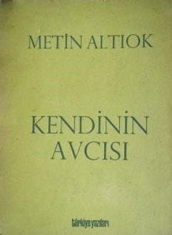 Kendinin Avcısı