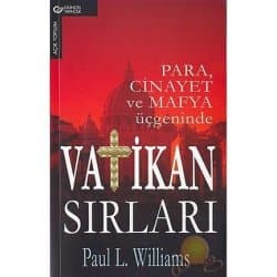Vatikan Sırları