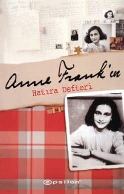 Anne Frank Hatıra Defteri