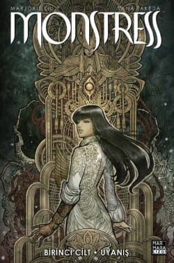 Uyanış - Monstress #1