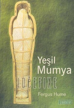 Yeşil Mumya