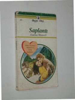 Saplantı