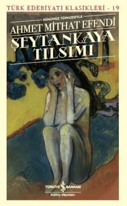 Şeytankaya Tılsımı